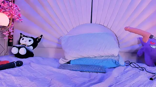 VesperVelvet Obrolan Langsung XXX