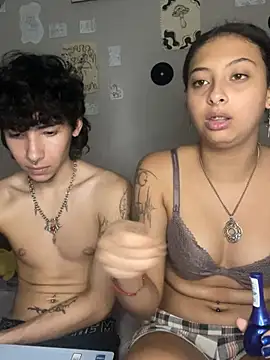 its_hada_ Webcam-Show