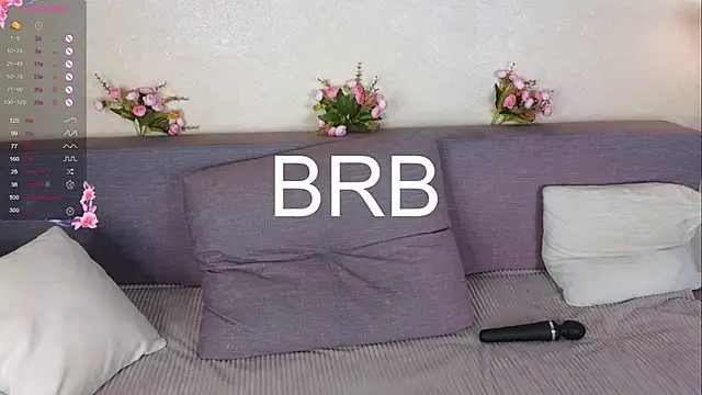 Stacy_parts' Live XXX Chat