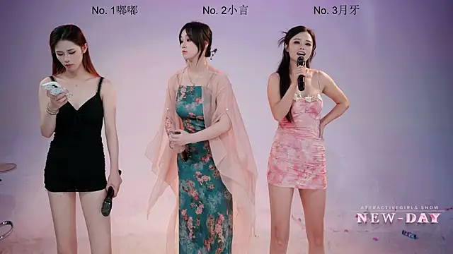 NEW-DAY – Naživo XXX chat