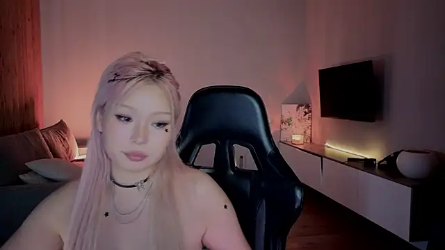 RileyMee – Naživo XXX chat