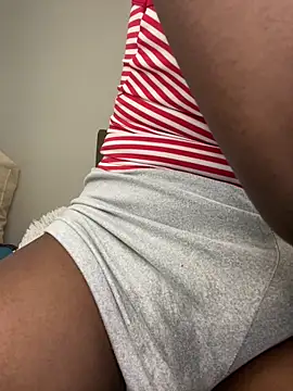 Sweets_Keylin18 Webcam Show