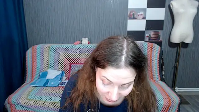 XXX chat uživo modela pa1e_pr1ncess