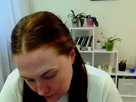 XXX chat uživo modela Lady_Tiana