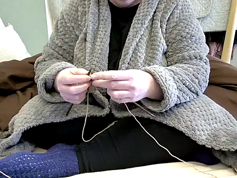 Show de MarthaBriest na webcam