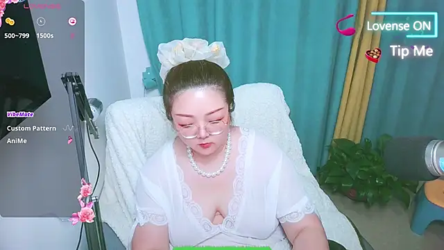 AngelwithEcup's Live XXX Chat