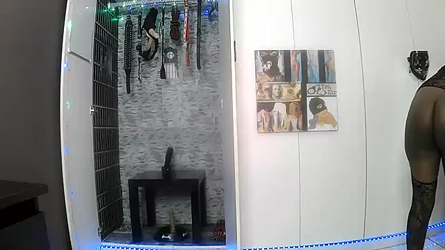 Chat XXX en directo de BaDSubMiss