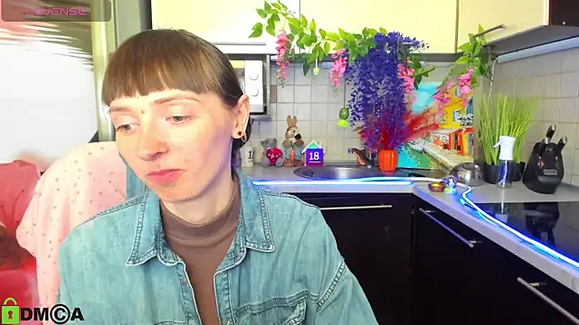 TayanaJons Live XXX-chat