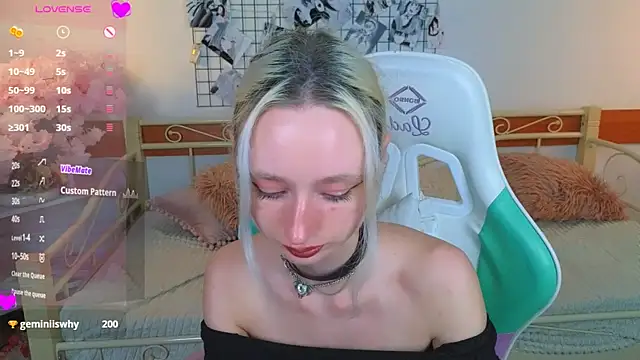 Katia_Kim – Live XXX-chat