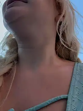 Živý XXX chat AmmyHot