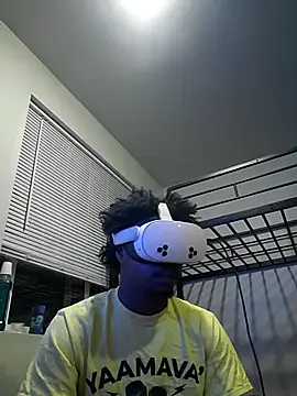 gaimov3r2024 Webcam show