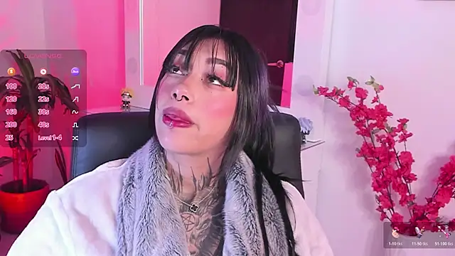 Živý XXX chat Akari1_Mischief