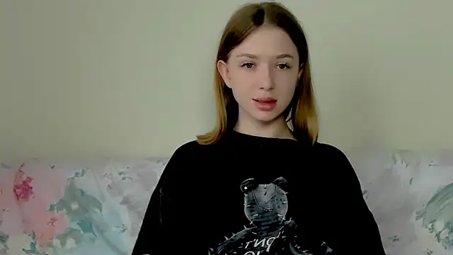 ElleLuv_ – Live XXX-chat