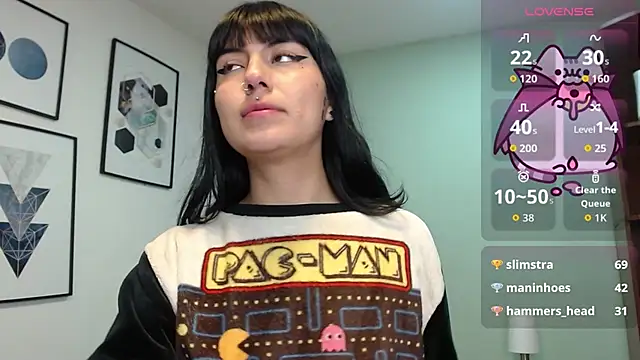 Živý XXX chat amy_adams1