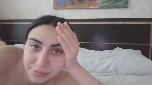 Kashtanka_'s Live XXX Chat