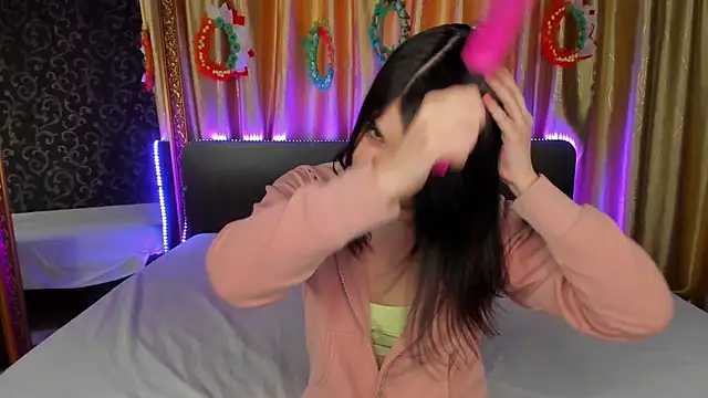 _Polly_Love_: онлайн-секс-чат