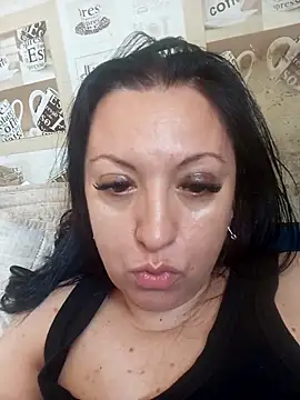 Veronica-Celie – Live XXX-chat