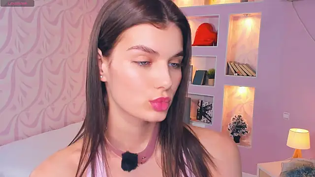 Chat XXX en directo de FloraDobb