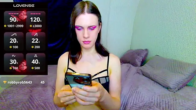 Nicole_Redfields Chat XXX live