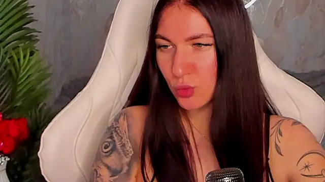 babyisperfect: онлайн-секс-чат