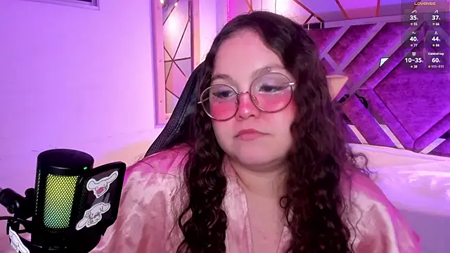 ShylySweet Live XXX-chat