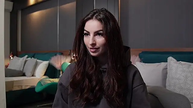 Živý XXX chat EmilyTrix