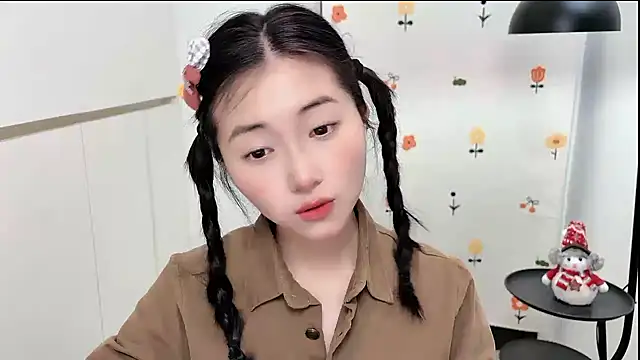xixi-baobao's Webcam Show