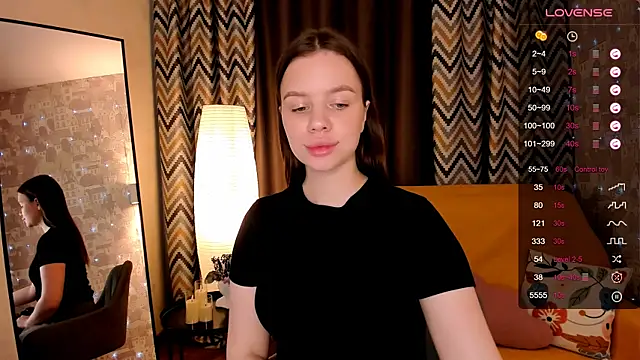 marydreams_'s Live XXX Chat