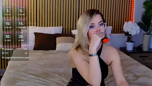 Živý XXX chat PrincessSlay