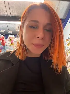 RosieSecret's Live XXX Chat