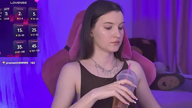 Živý XXX chat AgataWillis