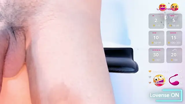 Show modela Bigcock_27cmt na web-kameri