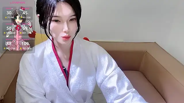 T-TeaR: απευθείας συνομιλία ΧΧΧ