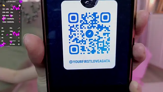 Živý XXX chat Sunshine_agata