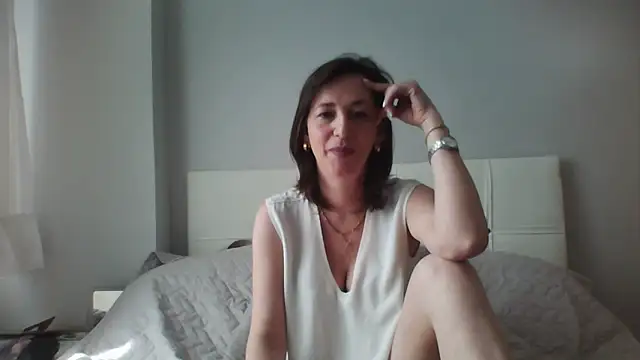 Živý XXX chat ArianaStarr