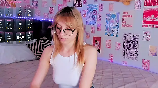 CindyMoriLove's Live XXX Chat