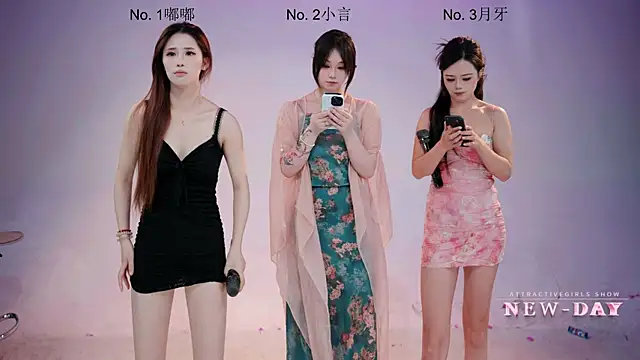 NEW-DAY – Live XXX-chat