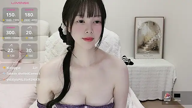 Anna-2005 – Live XXX-chat