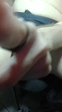 Show de VanderVelvet na webcam