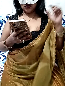 your-charu – Live XXX-chat