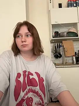 soft_focus Live XXX-Chat