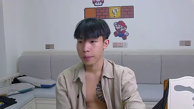 Similu-001n Live XXX chat