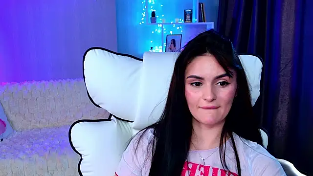 MilaaSweety – Live XXX-chat