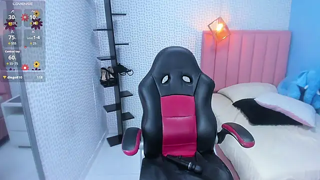 Maya_johnson2 – Live XXX-chat