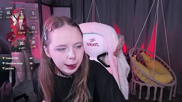 LeonaHicks – Live XXX-chat