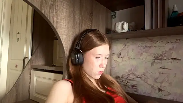 Živý XXX chat KiraNice1