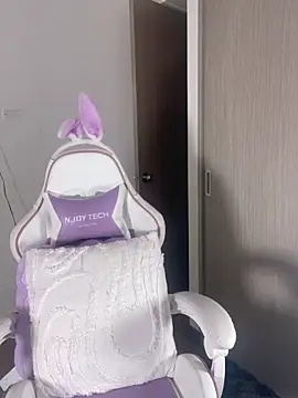 Živý XXX chat ximena_07