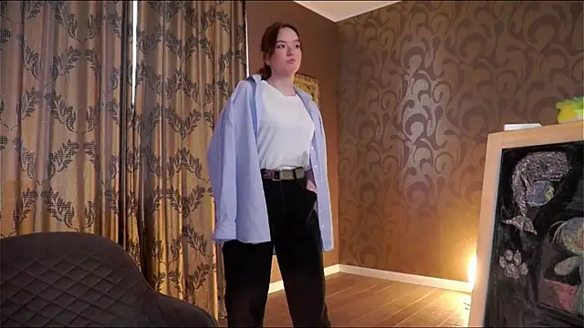 Živý XXX chat ElbaMarvier