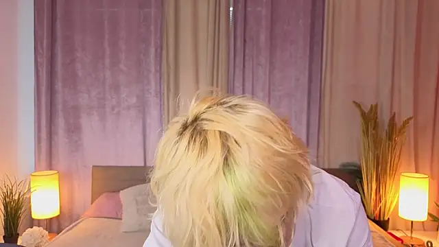 JameMilann Live XXX-chat