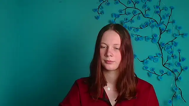 Živý XXX chat DarkSakuraa